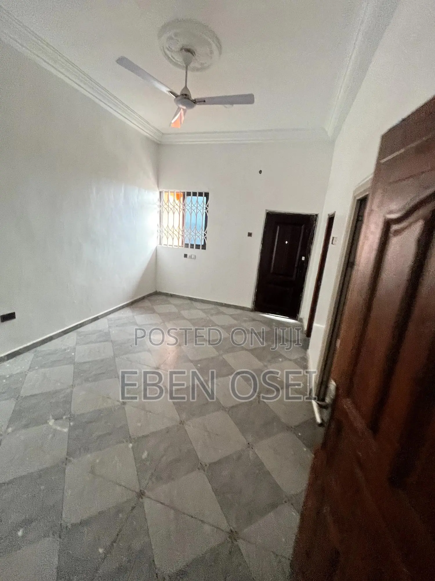 1bdrm Apartment in Dansoman for rent