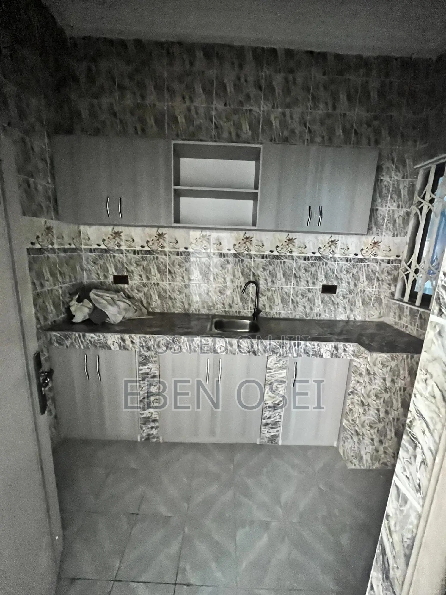 1bdrm Apartment in Dansoman for rent