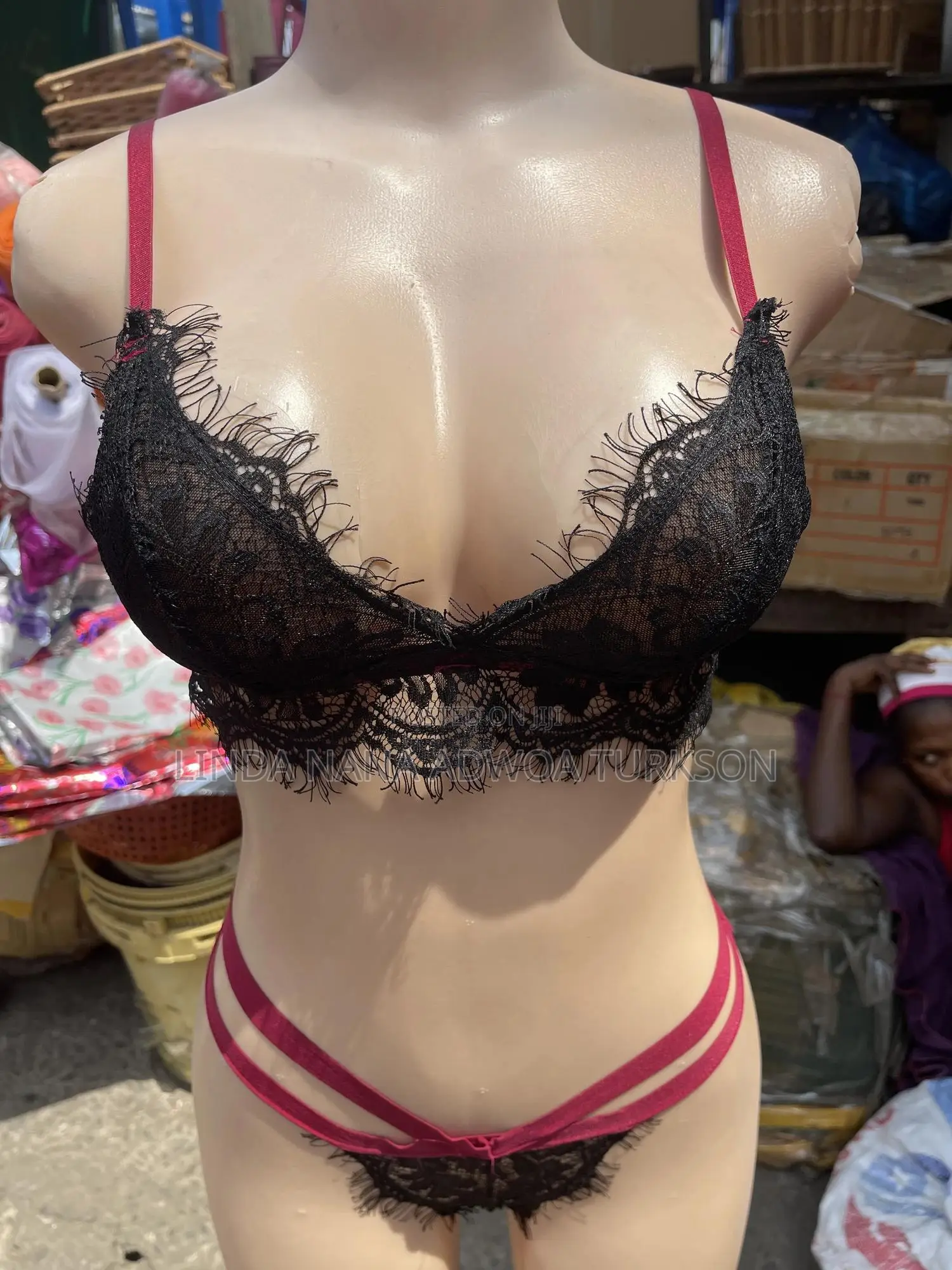 Sexy Lingerie For Women