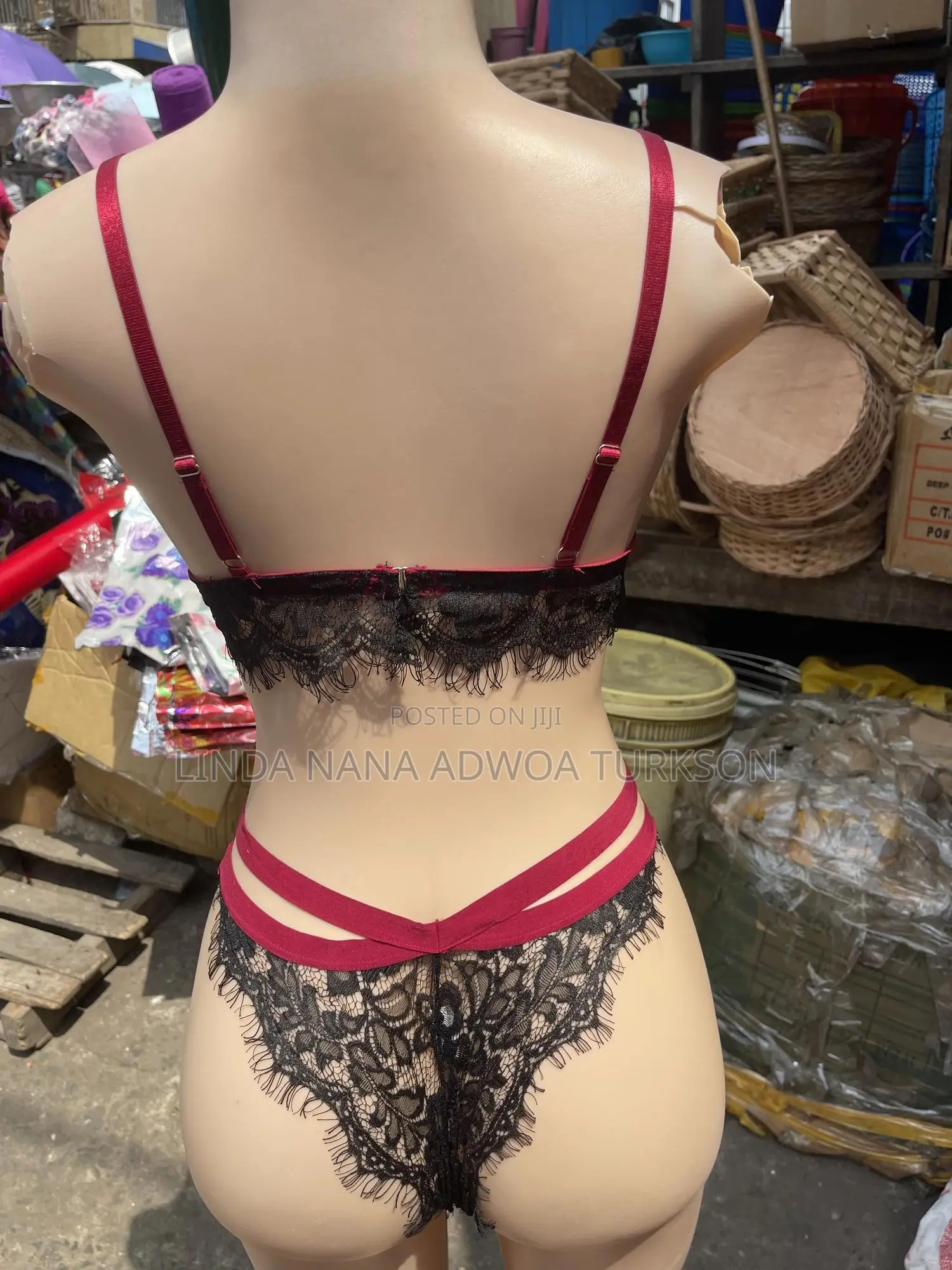 Sexy Lingerie For Women