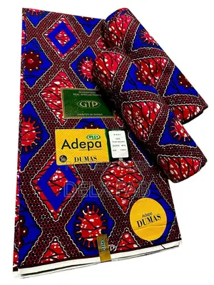 GTP Cloth Available