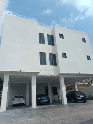 2bdrm Apartment in East Legon for rent