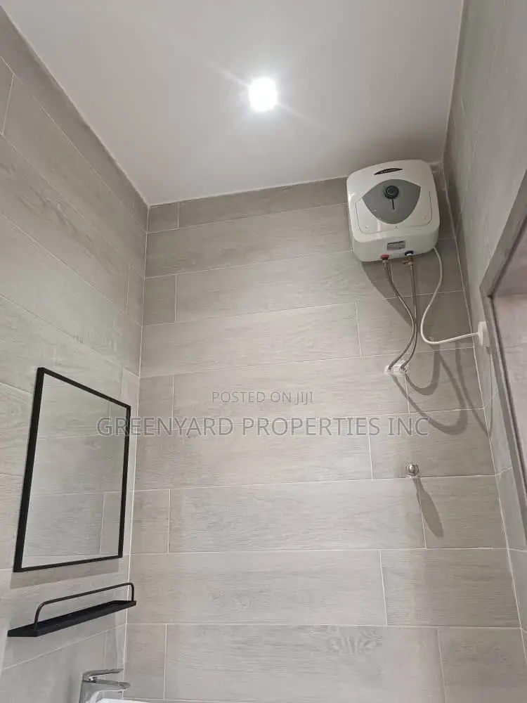 2bdrm Apartment in East Legon for rent