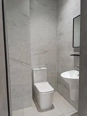 2bdrm Apartment in East Legon for rent