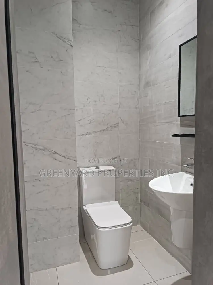 2bdrm Apartment in East Legon for rent