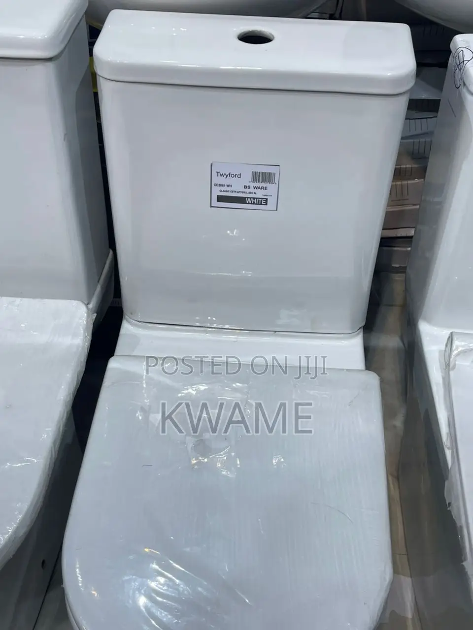 Water Closet