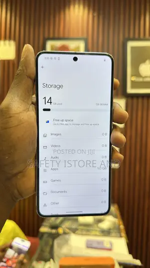 New Google Pixel 8 Pro 128 GB Silver