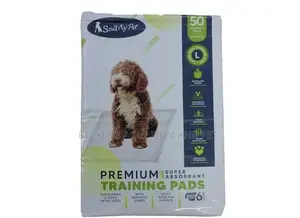 Dog Training Pee Pads