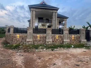5bdrm House in Buoho, Kumasi Metropolitan for sale