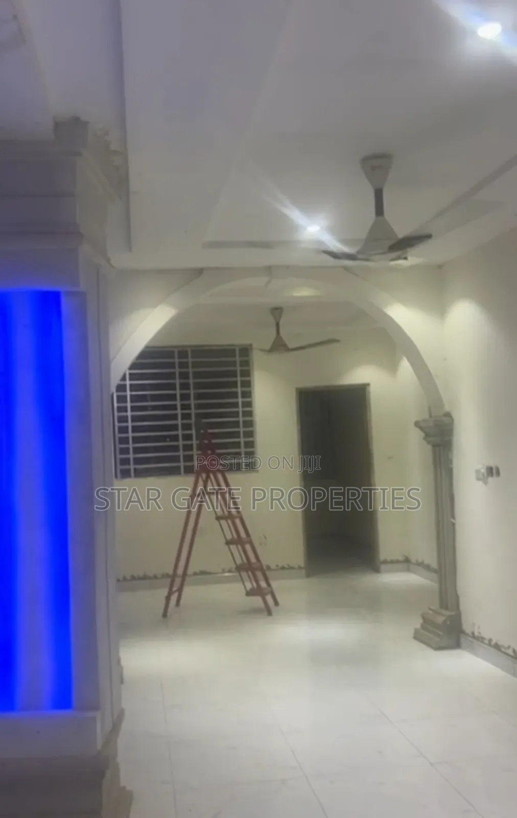 5bdrm House in Buoho, Kumasi Metropolitan for sale