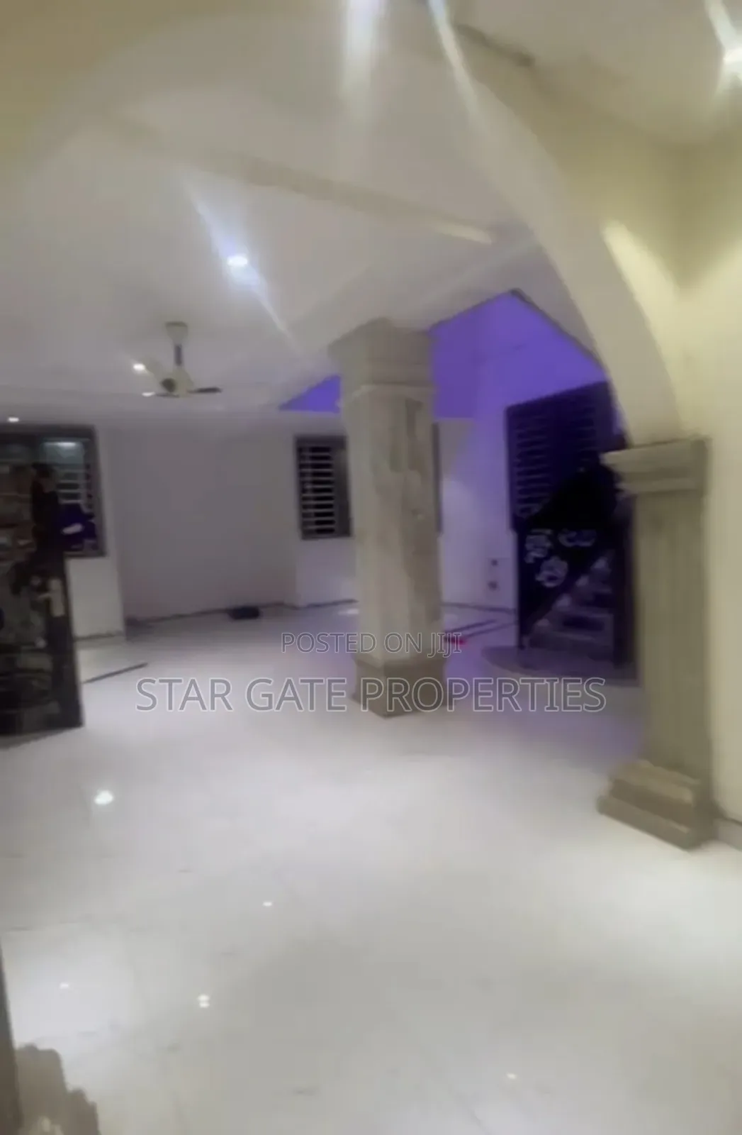 5bdrm House in Buoho, Kumasi Metropolitan for sale