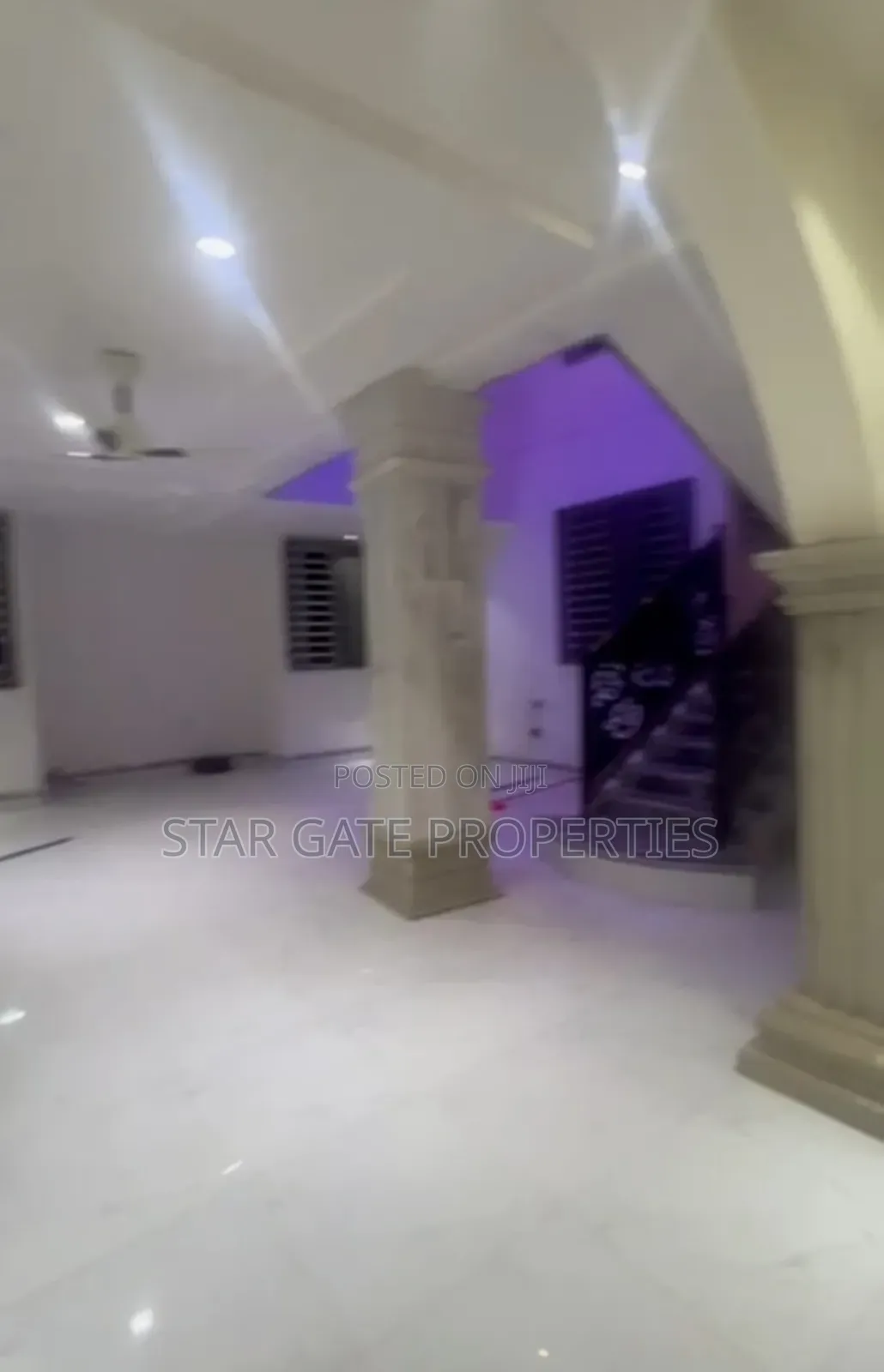 5bdrm House in Buoho, Kumasi Metropolitan for sale