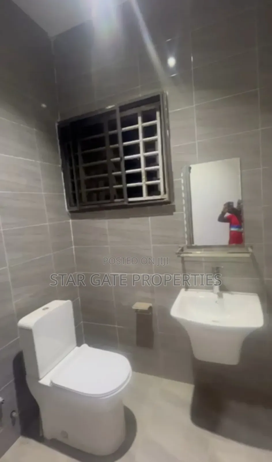 5bdrm House in Buoho, Kumasi Metropolitan for sale