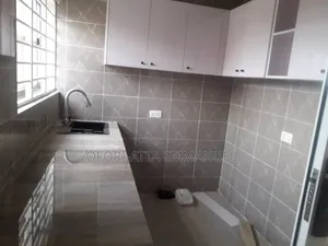 2bdrm Apartment in Amasaman Melcom Road, Pokuase for rent