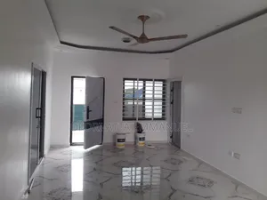 2bdrm Apartment in Amasaman Melcom Road, Pokuase for rent