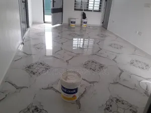 2bdrm Apartment in Amasaman Melcom Road, Pokuase for rent