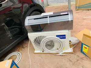 Kwick Nasco 1.5hp Mirror Air Conditioner