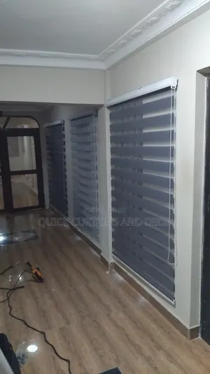 Quick Way Curtains