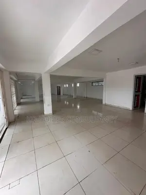 Office Space for Rent at North Industrial Area