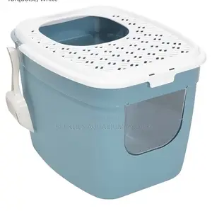 Jumbo Cat Litter Tray