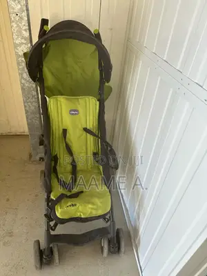 Chicco Echo Stroller