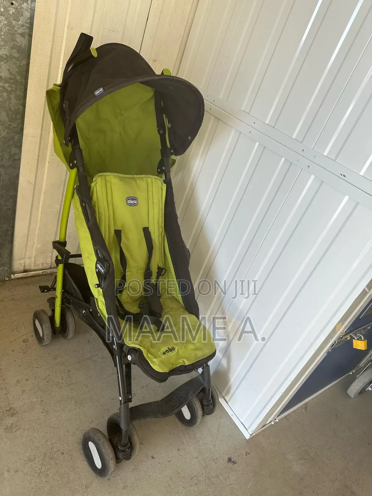 Chicco Echo Stroller