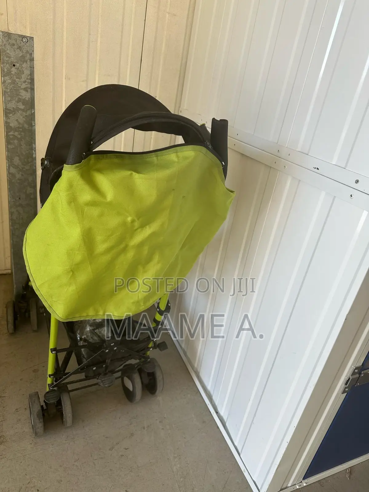 Chicco Echo Stroller