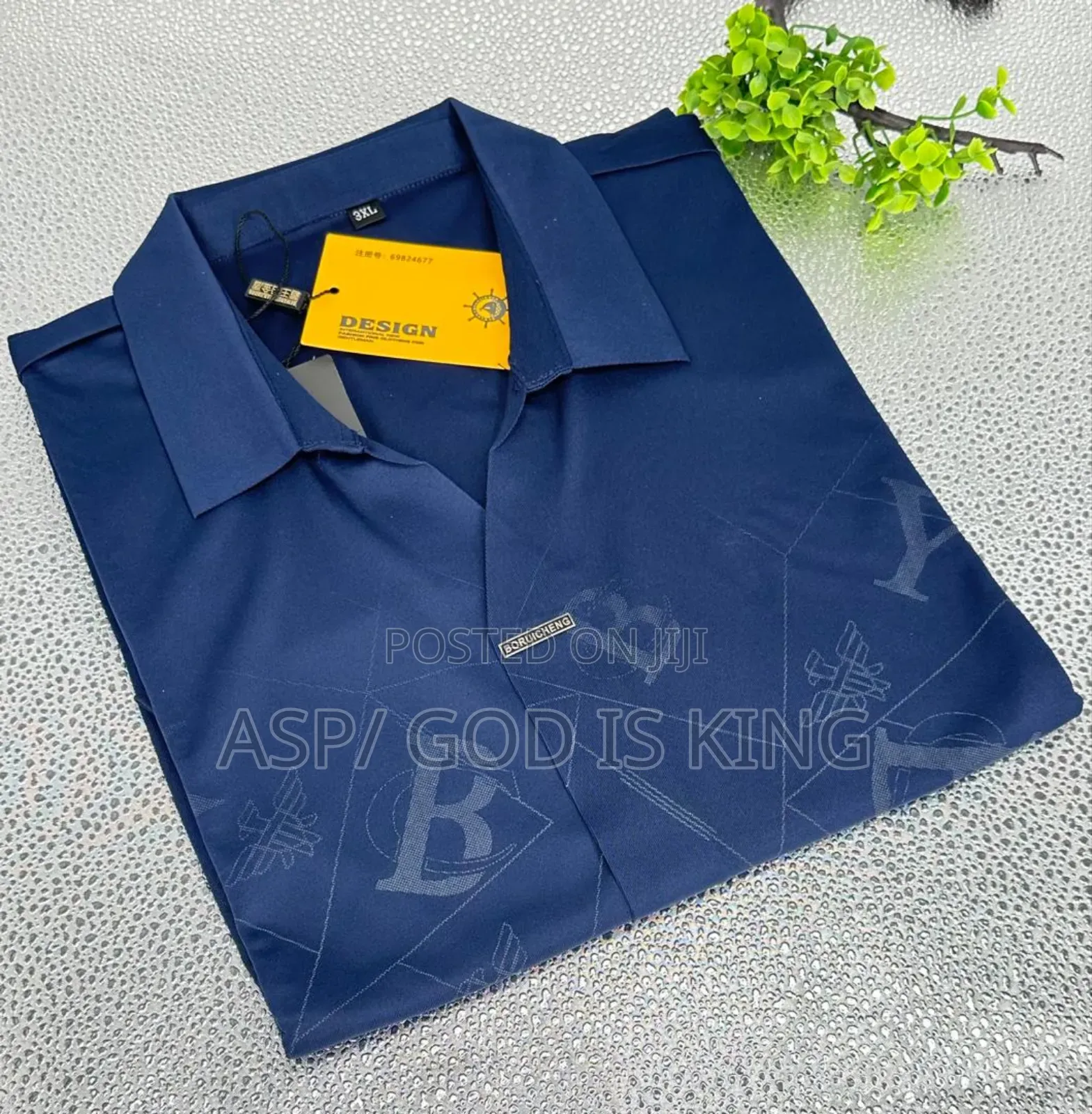 Silk Lacoste