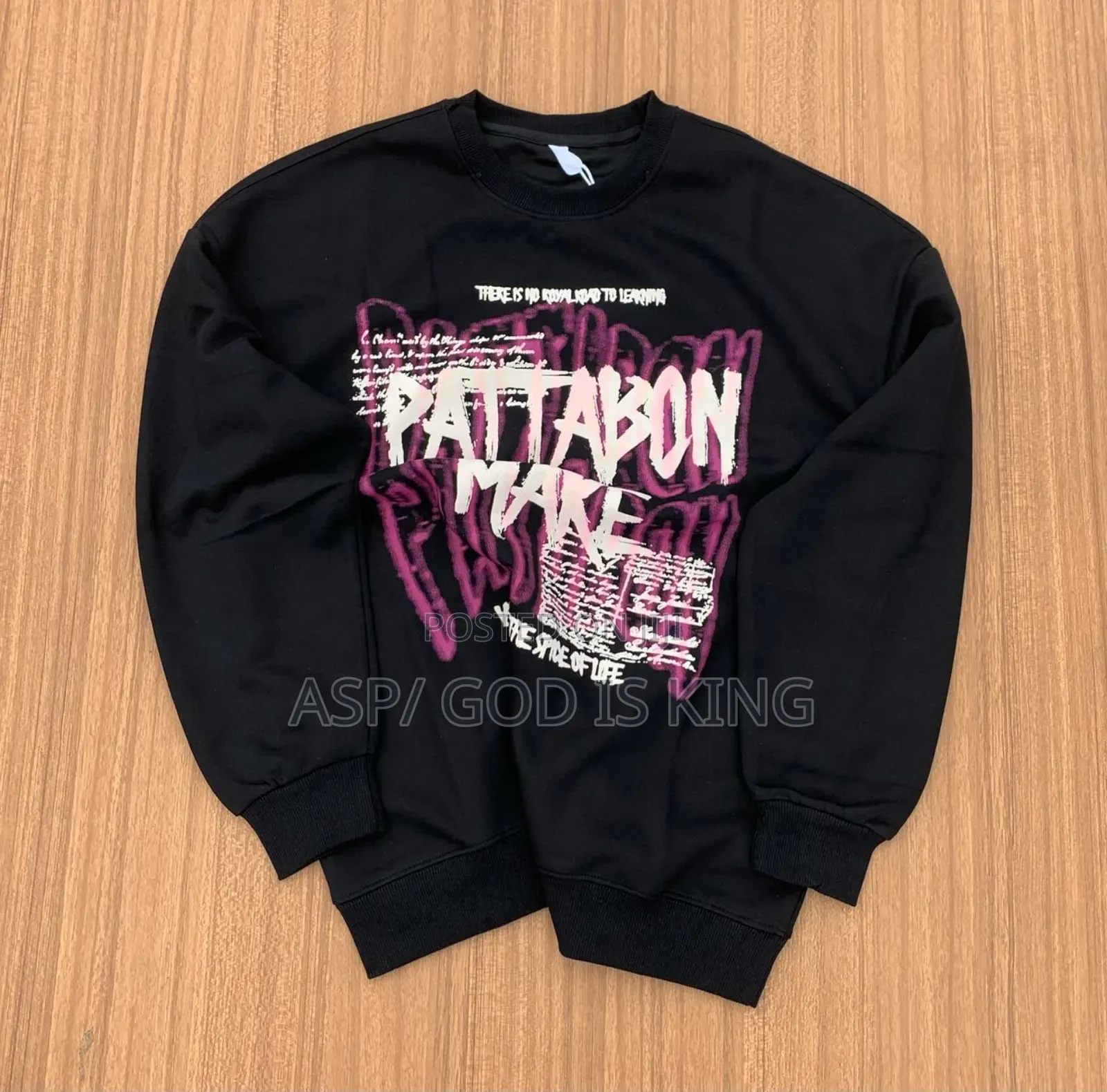 Quality Sweaters