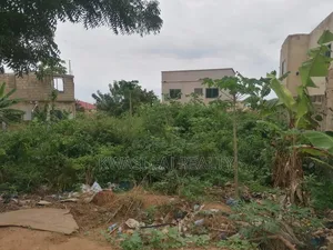 Land for Sale at Redtop Kasoa Road