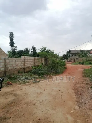 Land for Sale at Redtop Kasoa Road