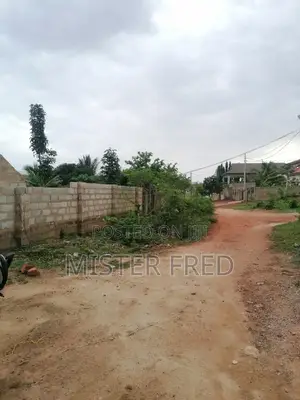 Land for Sale at Redtop Kasoa Road