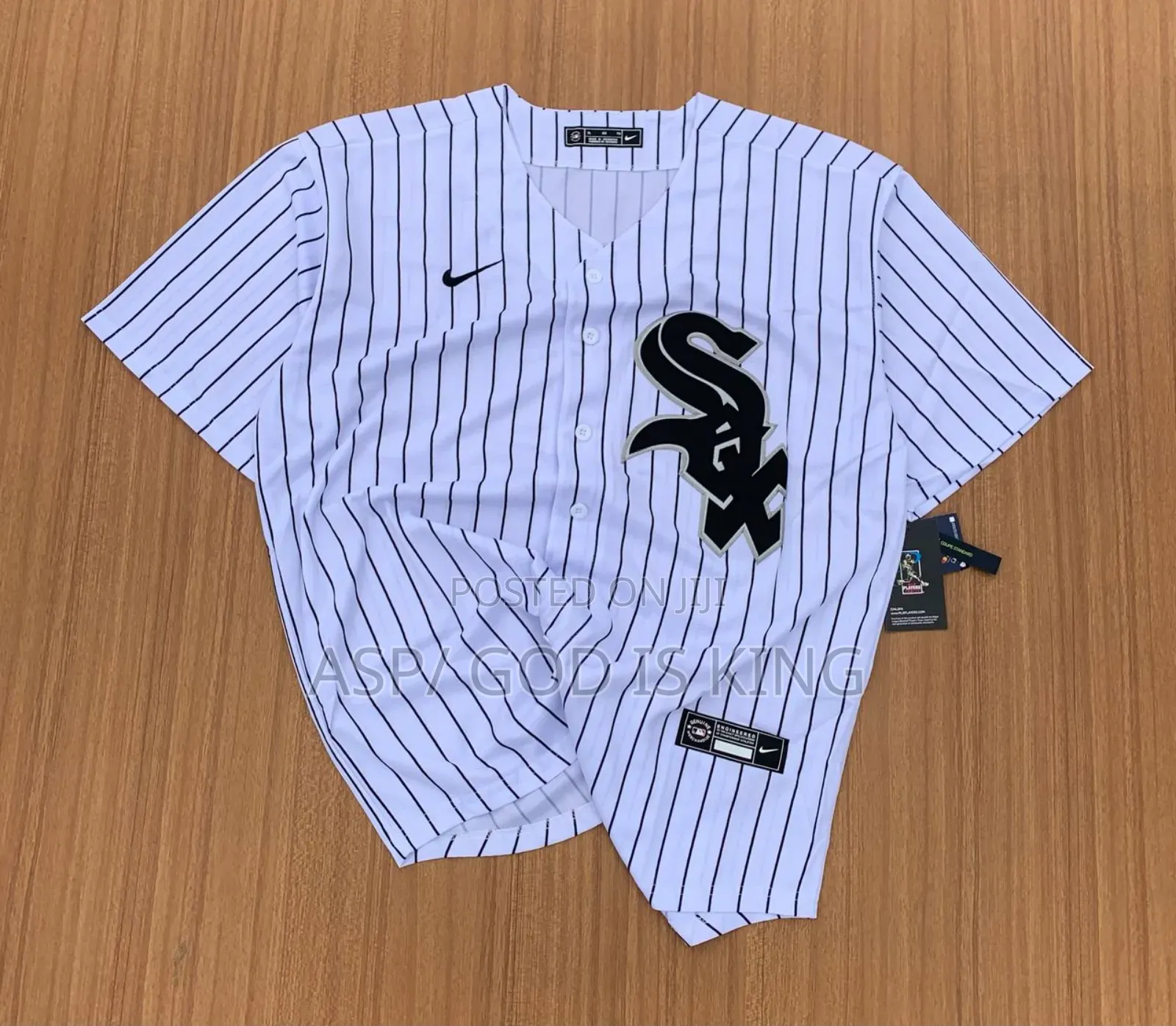 Original Baseball Jerseys