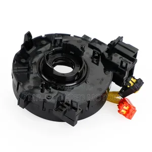Toyota Highlander 2014-15 Clock Spiral Cable. (Horn Plate).