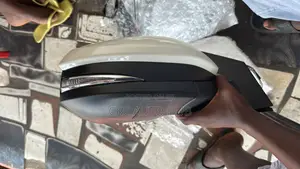 Rav 4 2013 To 2017 Side Mirror With Light