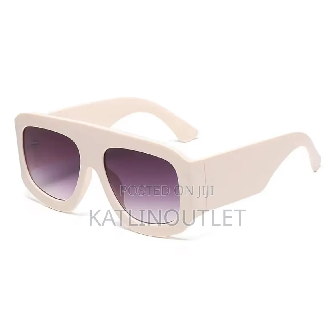 Sun Glasses With Sun Screens