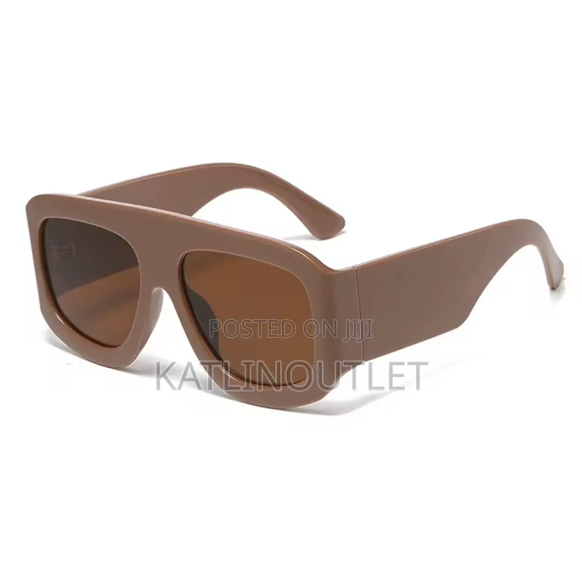 Sun Glasses With Sun Screens
