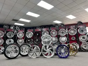 Ultimate Tires Hub