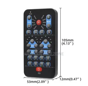 M10 Voice Changer Device