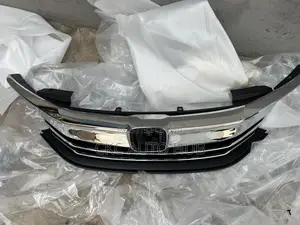 Honda Accord 2016 2017 Front Grille