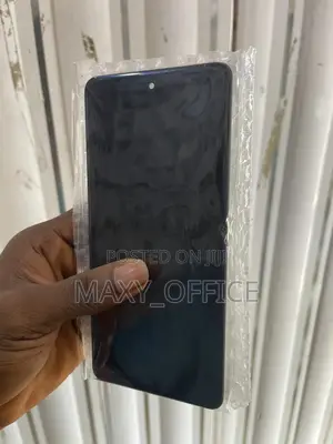 Photo - Galaxy M31s Oled Screen