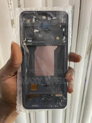 Galaxy A55 5g Oles Screen
