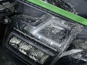 Ford F150 Led Spec Headlights 2011 2012 2013 2014