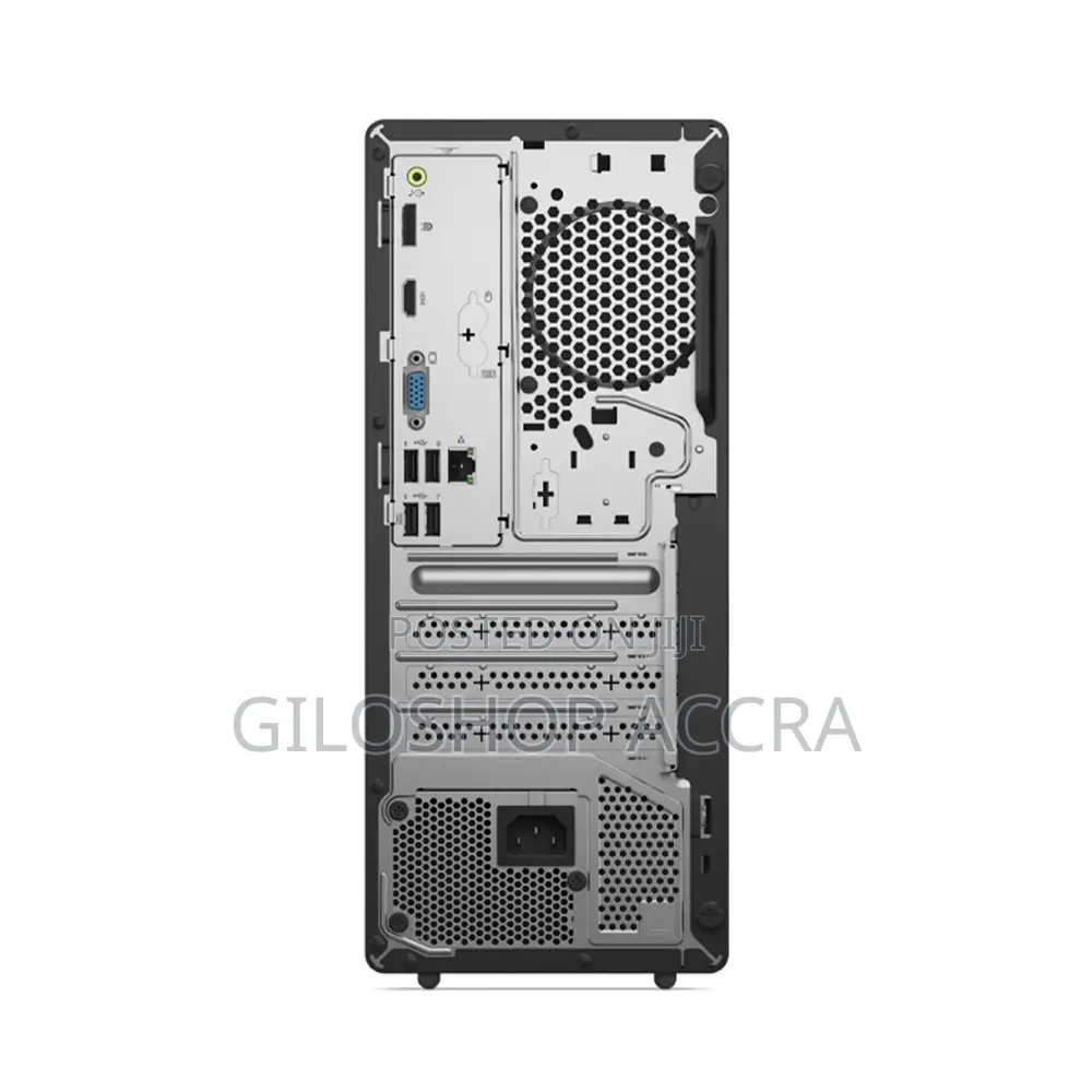 New Lenovo ThinkCentre Neo 50T 8GB Intel Core I3 SSD 512GB