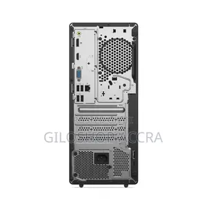 New Lenovo ThinkCentre Neo 50T 8GB Intel Core I3 SSD 512GB