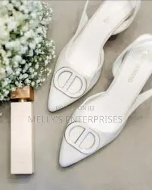 Classic Shoes