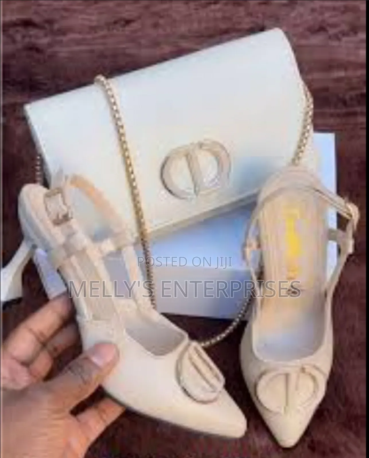 Classic Shoes