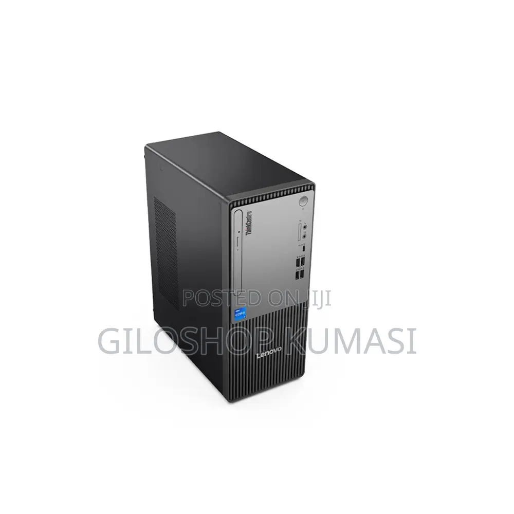 New Lenovo ThinkCentre Neo 50T 8GB Intel Core I3 SSD 512GB