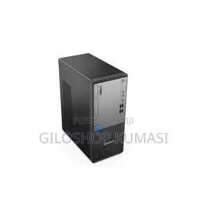 New Lenovo ThinkCentre Neo 50T 8GB Intel Core I3 SSD 512GB