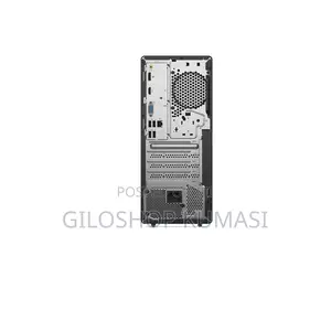 New Lenovo ThinkCentre Neo 50T 8GB Intel Core I3 SSD 512GB